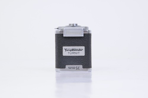 Voigtländer turnit 35mm - voigtländer,
