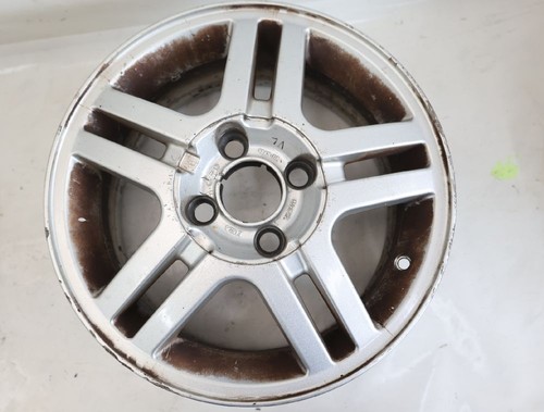 Ford fusion alufelge felge - ford,