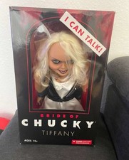 Tiffany Doll Bride Of Chucky