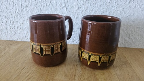 Tassen aus bulgarischer - 2,