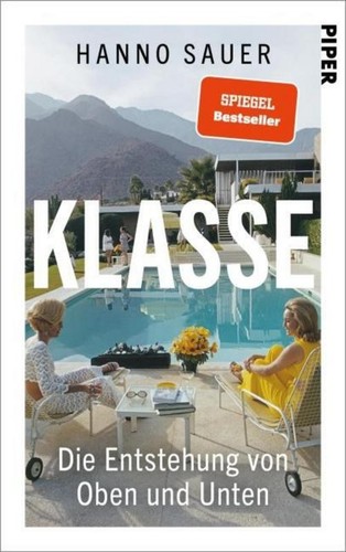 Klasse hanno sauer ungelesen - sauer,