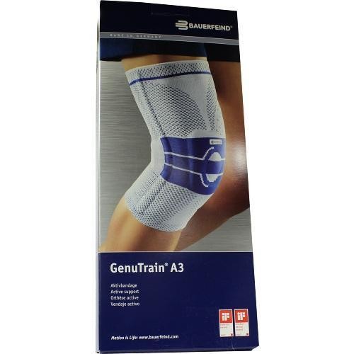 Genutrain kniebandage links - a3,