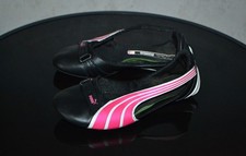 Puma Damen Retro Ballerinas