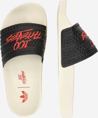 Adidas adilette 100 - x,
