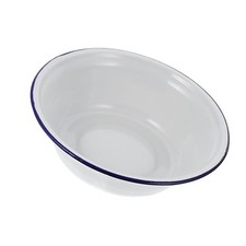 Email Waschbecken Mehrzweck