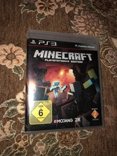 Cd Spiel Minecraft 