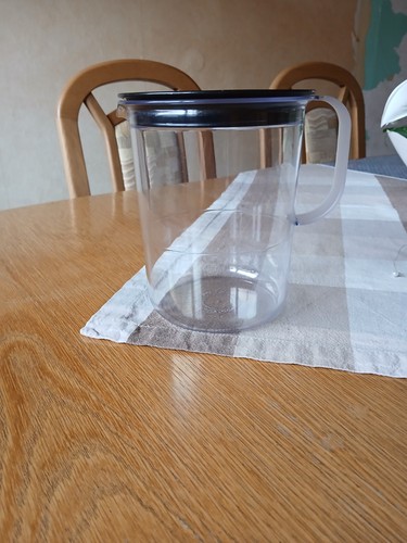 Tupperware tafelperle - tupperware,