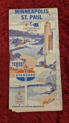1965 usa minneapolis - 1965,