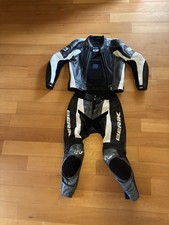 Berik Lederkombi Moto-GP Edition (Gr. 50)