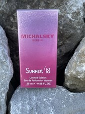 Michalsky Berlin Summer 18