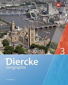 Diercke geographie ausgabe - diercke,