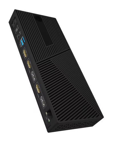 Raidsonic icy box dk2246ac - box, ib-dk2246ac