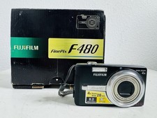 Fujifilm FinePix F Series F480