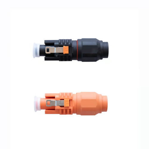 Byd premium - lvs, stecker