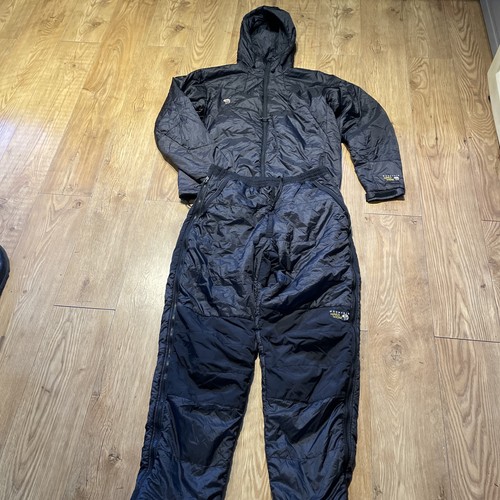 Mountain hardwear primaloft - hardwear,