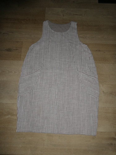 Made italy leichtes kleid - made,