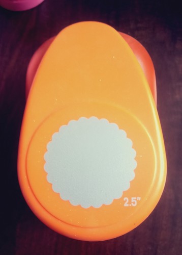 Motiv stanzer kreis - motiv-stanzer,