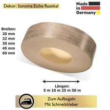 Kantenumleimer Bügelkante