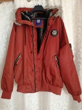 Herren jacke gefüttert - jacke,