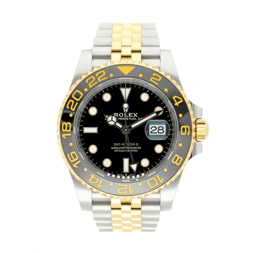 Rolex gmt master ref - gmt-master,