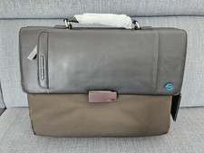 Piquadro Expandable Laptop