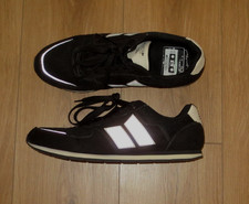 MACBETH Fischer shoes US 12 EUR 46 tom delonge atticus Blink blk angels&airwaves