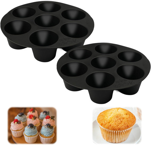 Stück mini muffinform - stück,