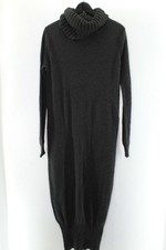 H&M Damen Pulloverkleid Gr. S