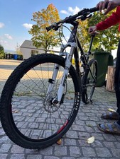 ROTWILD MTB C1 FS 29 PRO