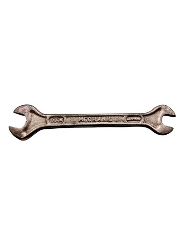 Vintage vbw double open - double, open-end