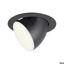 Einbauleuchten LED 37.4W