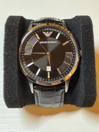 Emporio armani renato ar2411 - emporio,