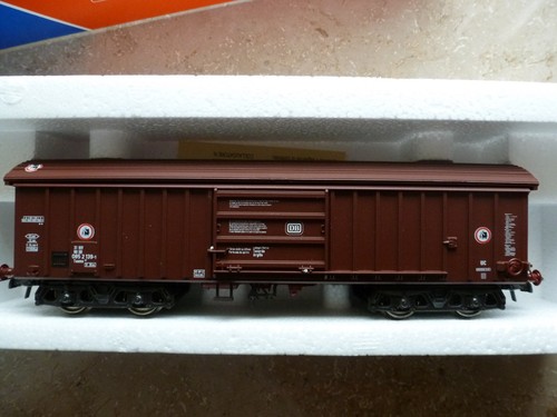 Roco 46210 4 achsiger - roco,