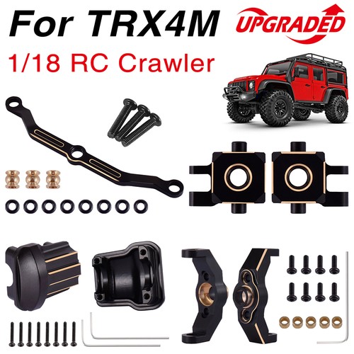 Für trx4m upgrades - für,