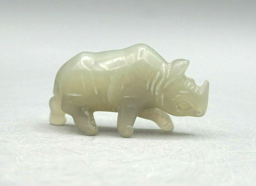 Serpentin nashorn x 28 - nashorn,