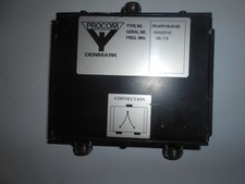 PROCOM Power-Splitter/Combiner