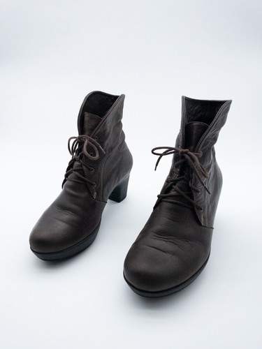 Think damen ankle - damen, boots