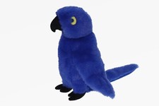 Kuscheltier Hyazinth Ara