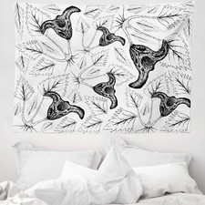 Botanisch Mikrofaser Breiter