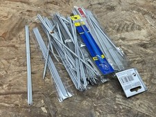 Konvolut Stricknadeln