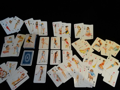 1950er luxus pin 55glamour - 1950er,