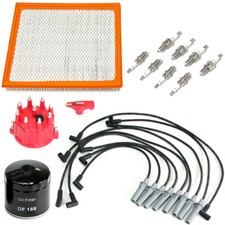 Inspektionssatz Set 5.2-L. Service Package Jeep Grand Cherokee ZJ Bj 92-96