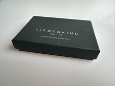 NEU OVP Liebeskind Handyhülle