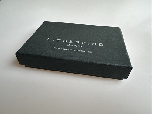 Neu ovp liebeskind handyhülle - neu,