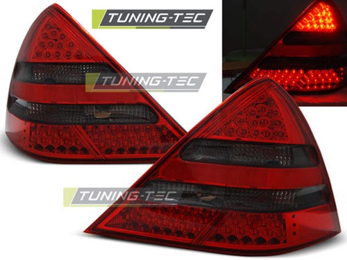 Tuning tec led rückleuchten - led,
