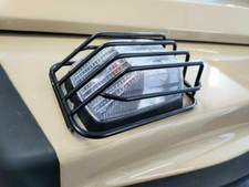 Schutzgitter OHNE BOHREN für