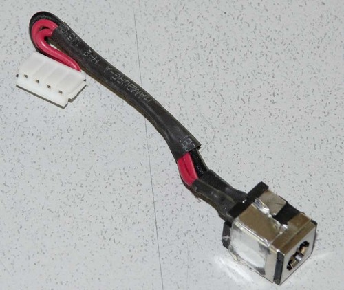 Strombuchse power jack - strombuchse, dc-in