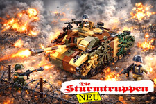 Deutsches - 👉1x,