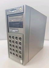 FUJITSU SIEMENS PRIMERGY B210 SERVER-INTEL PENTIUM 3-1GHZ-256MB SDRAM