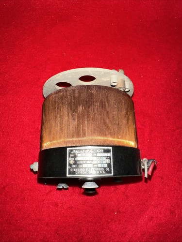 Vintage adjust volt 300bu - vintage, adjust-a-volt